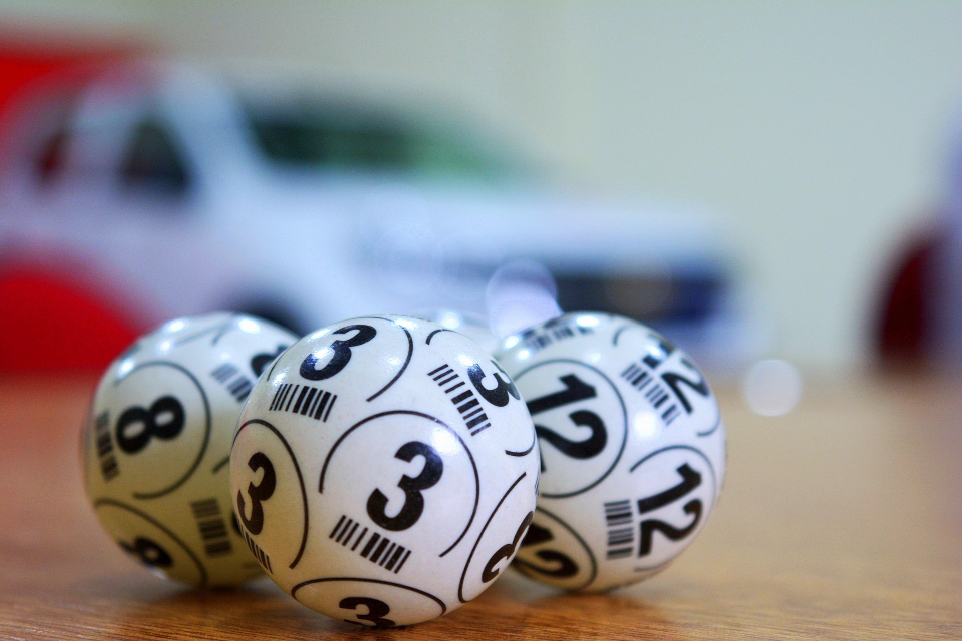 Lotto888 Trusted Online Lottery Website Review