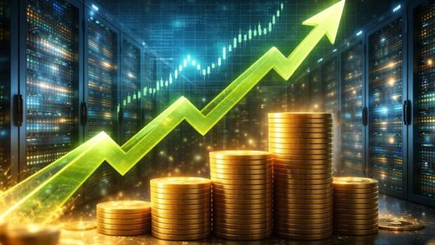 How Much Money Does the Gambling Industry Generate?