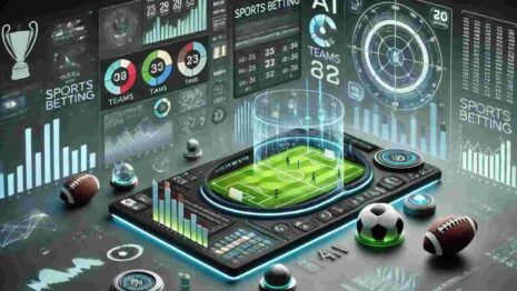 Global Gambling Market Statistics Explained