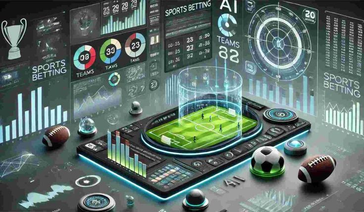Global Gambling Market Statistics Explained