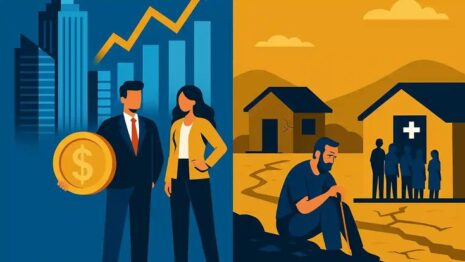 What Economic Research Says About Gambling