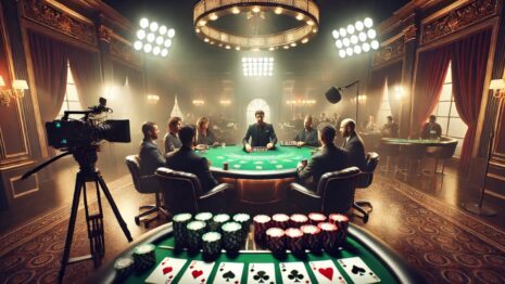 What Is Gambling Economics?
