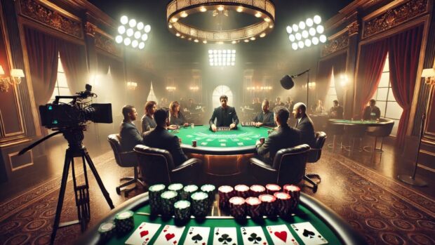 What Is Gambling Economics?