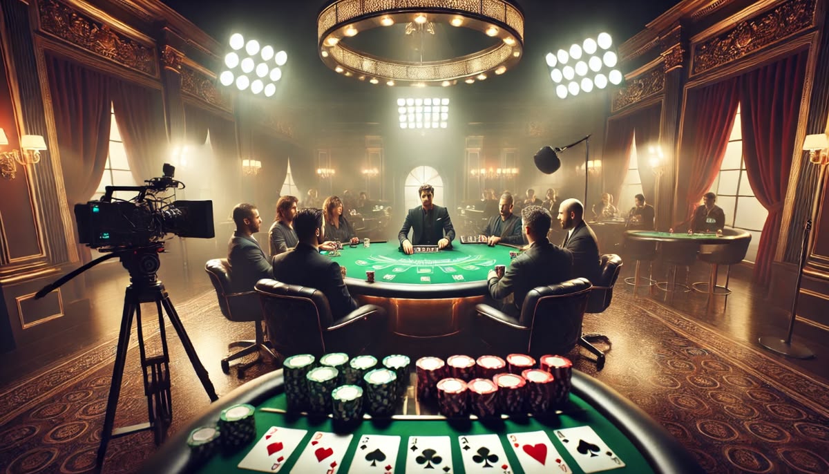 What Is Gambling Economics?