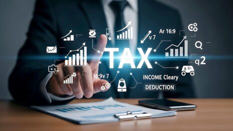 What Is Gambling Tax Revenue?