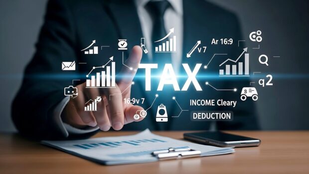 What Is Gambling Tax Revenue?